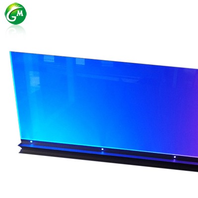 LED導光板幕墻燈 GMXQD026